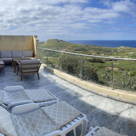 Dubhlina - Luxury Bed & Breakfast - Gozo Zebbug  Eksteriør bilde