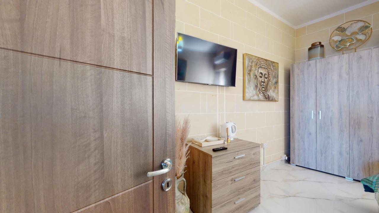 Dubhlina - Luxury Bed & Breakfast - Gozo Zebbug  Eksteriør bilde