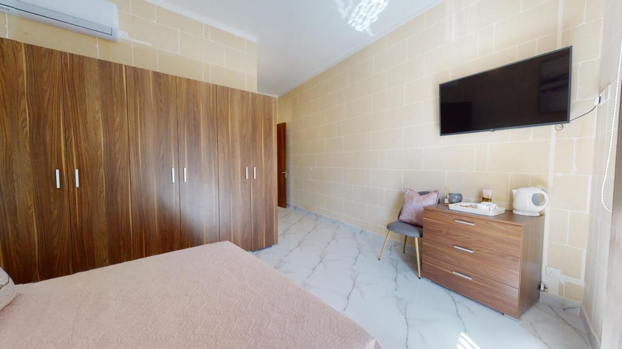 Dubhlina - Luxury Bed & Breakfast - Gozo Zebbug  Eksteriør bilde