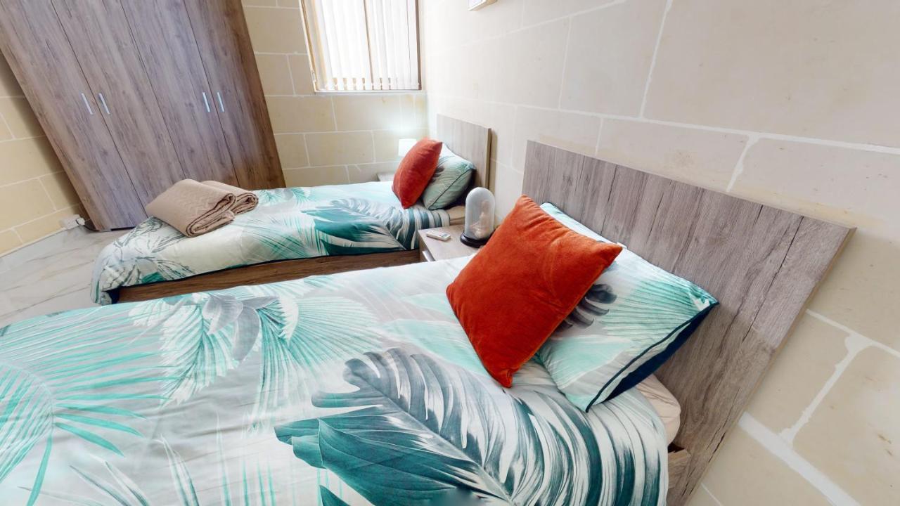 Dubhlina - Luxury Bed & Breakfast - Gozo Zebbug  Eksteriør bilde