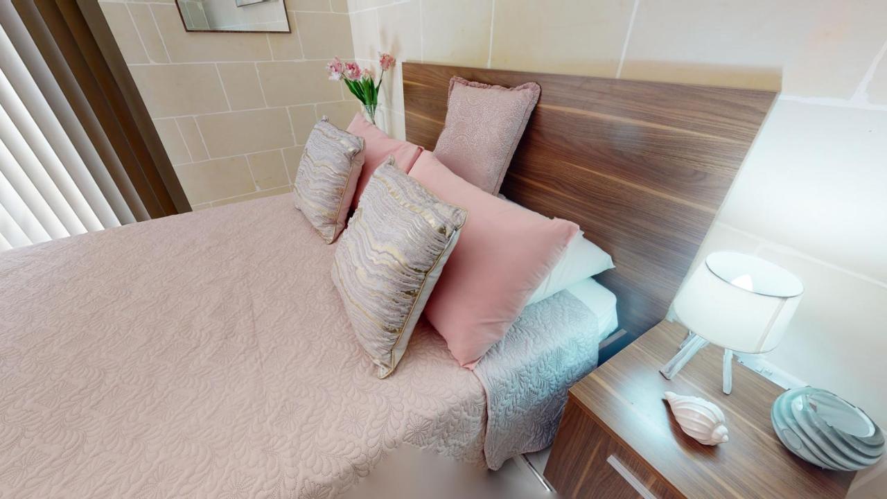 Dubhlina - Luxury Bed & Breakfast - Gozo Zebbug  Eksteriør bilde