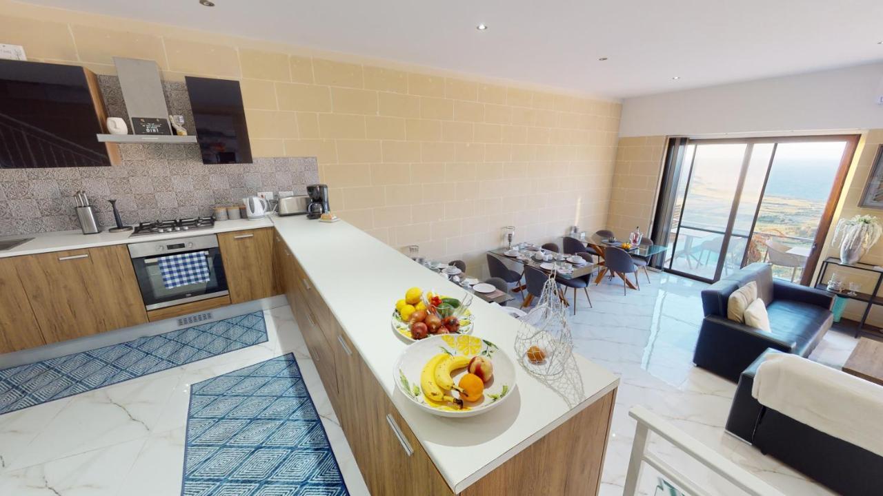 Dubhlina - Luxury Bed & Breakfast - Gozo Zebbug  Eksteriør bilde