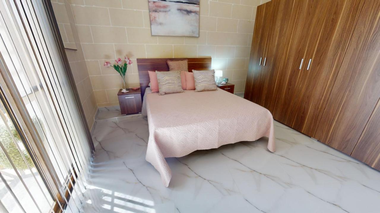 Dubhlina - Luxury Bed & Breakfast - Gozo Zebbug  Eksteriør bilde