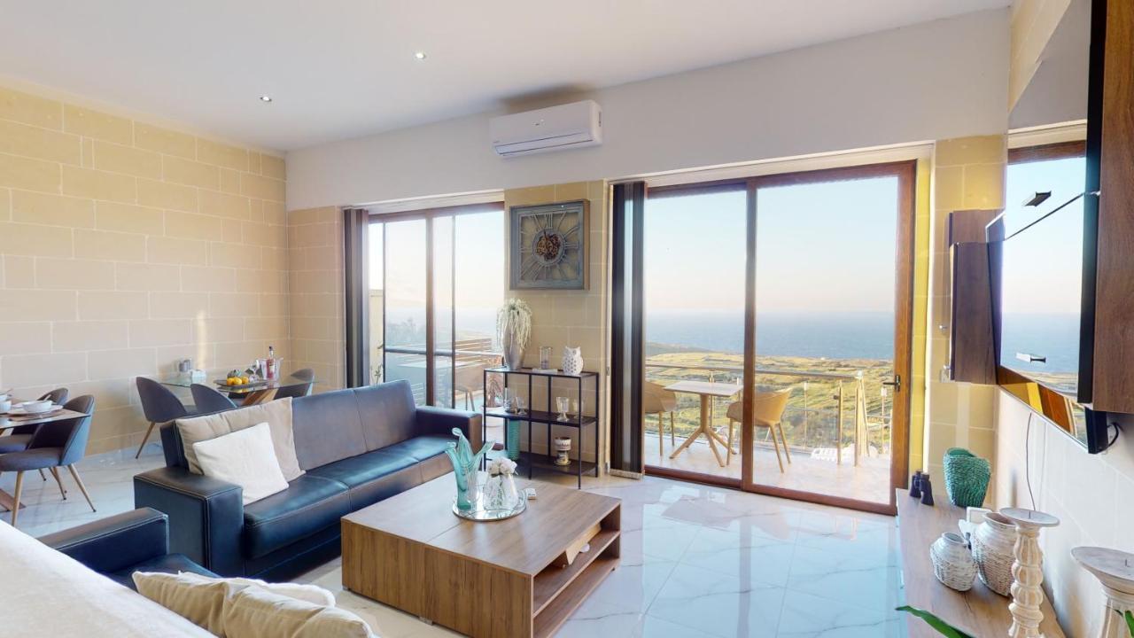 Dubhlina - Luxury Bed & Breakfast - Gozo Zebbug  Eksteriør bilde