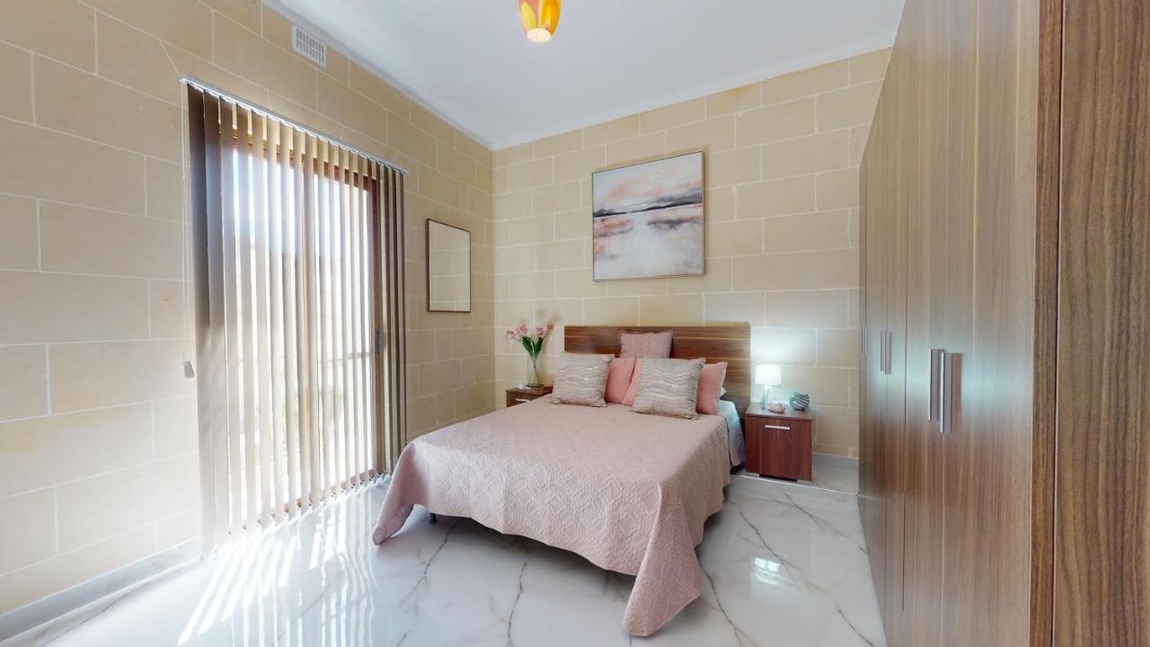 Dubhlina - Luxury Bed & Breakfast - Gozo Zebbug  Eksteriør bilde