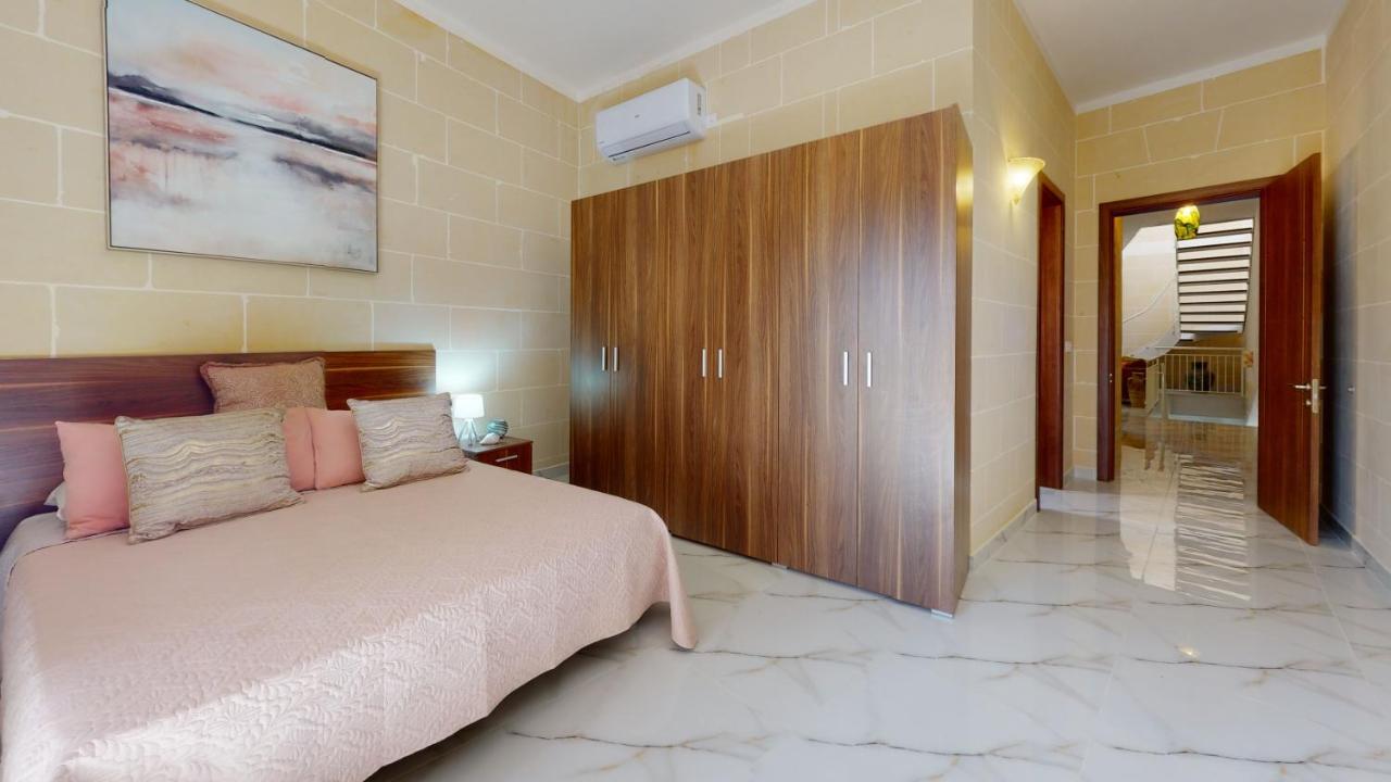 Dubhlina - Luxury Bed & Breakfast - Gozo Zebbug  Eksteriør bilde