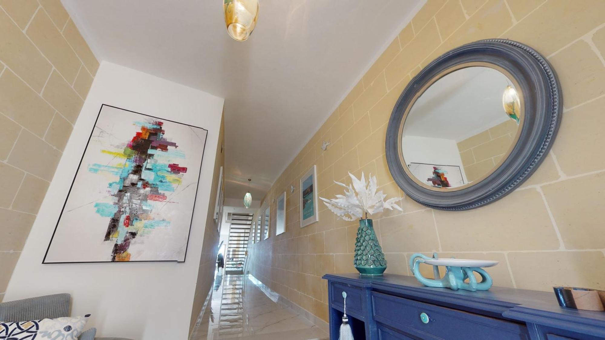 Dubhlina - Luxury Bed & Breakfast - Gozo Zebbug  Eksteriør bilde
