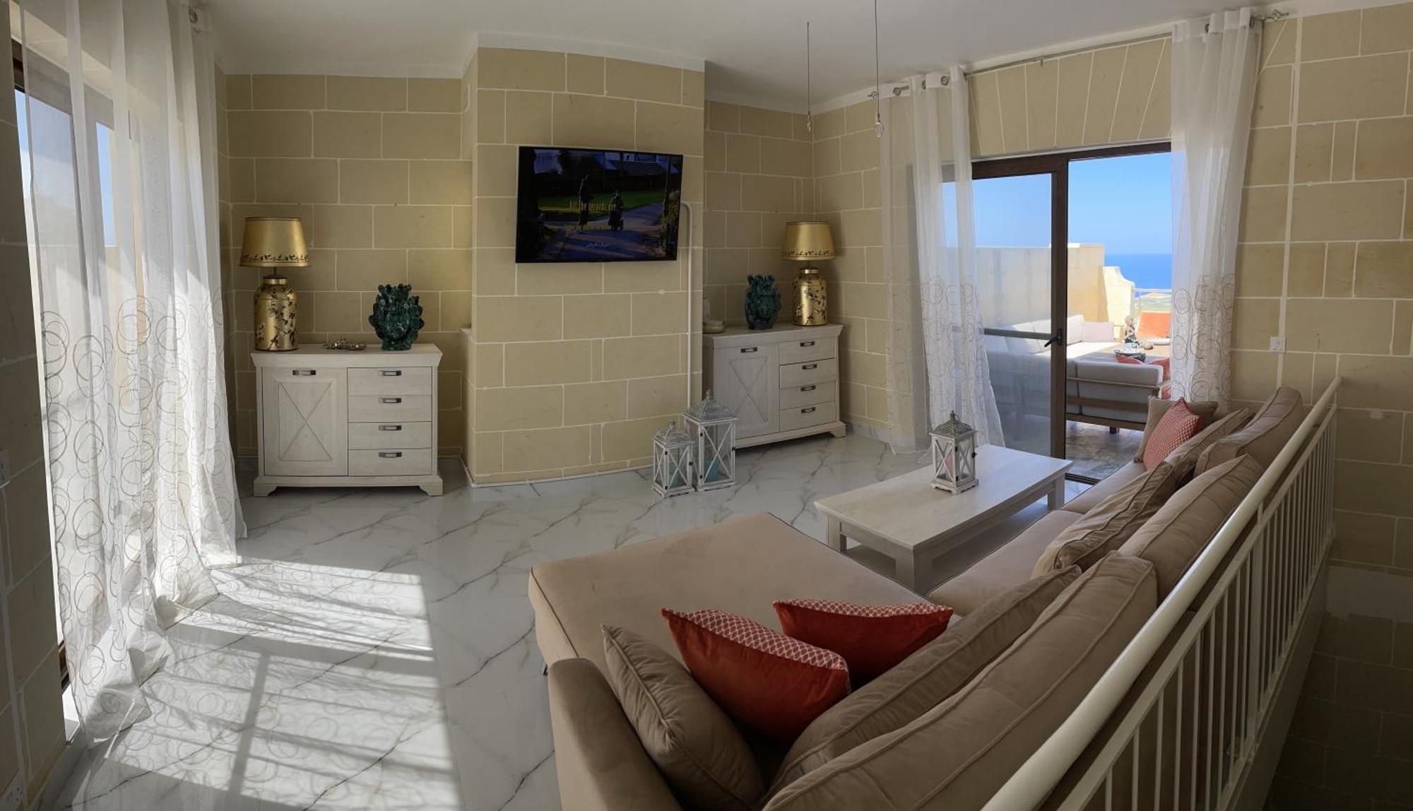 Dubhlina - Luxury Bed & Breakfast - Gozo Zebbug  Eksteriør bilde