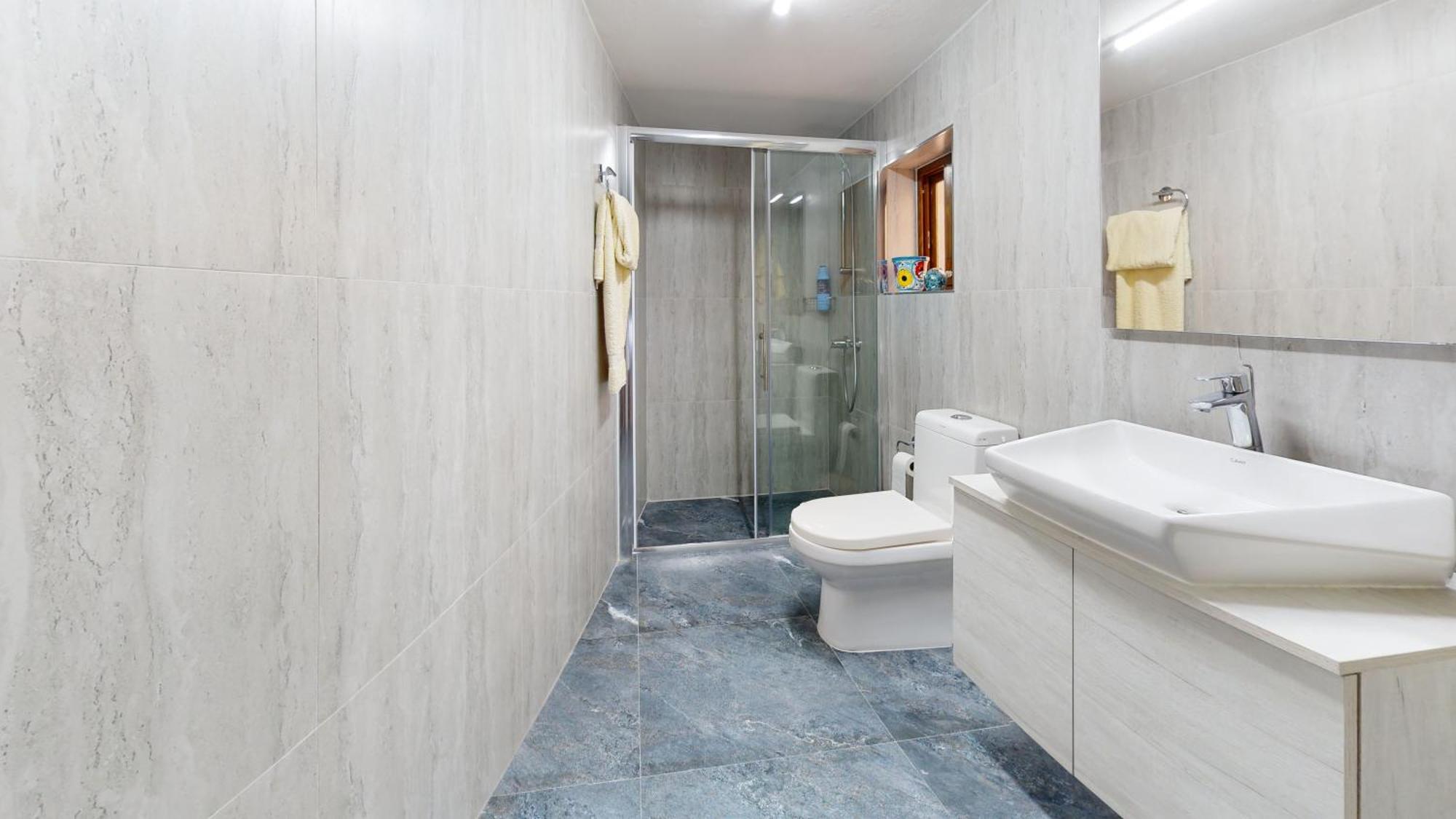 Dubhlina - Luxury Bed & Breakfast - Gozo Zebbug  Eksteriør bilde