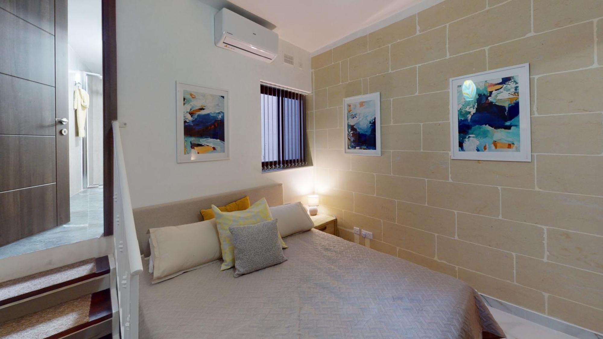 Dubhlina - Luxury Bed & Breakfast - Gozo Zebbug  Eksteriør bilde
