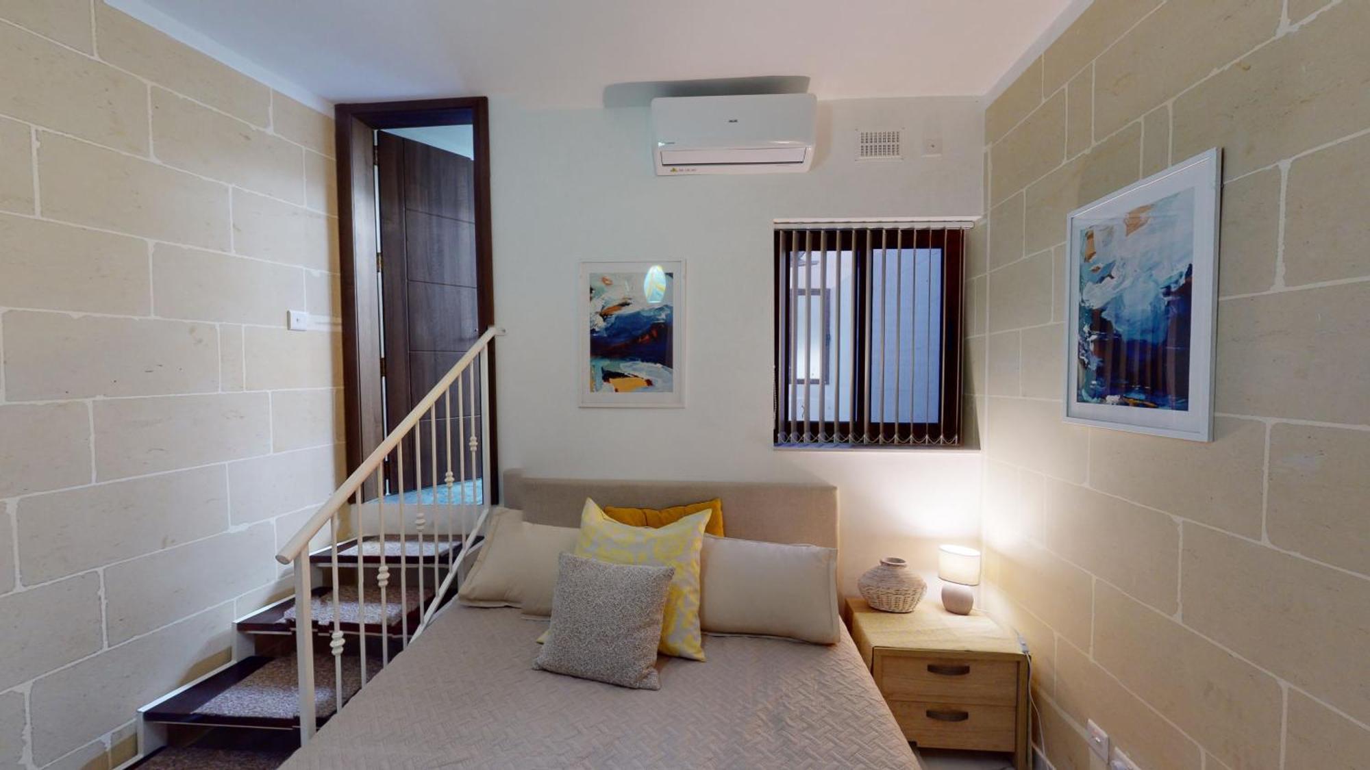Dubhlina - Luxury Bed & Breakfast - Gozo Zebbug  Eksteriør bilde