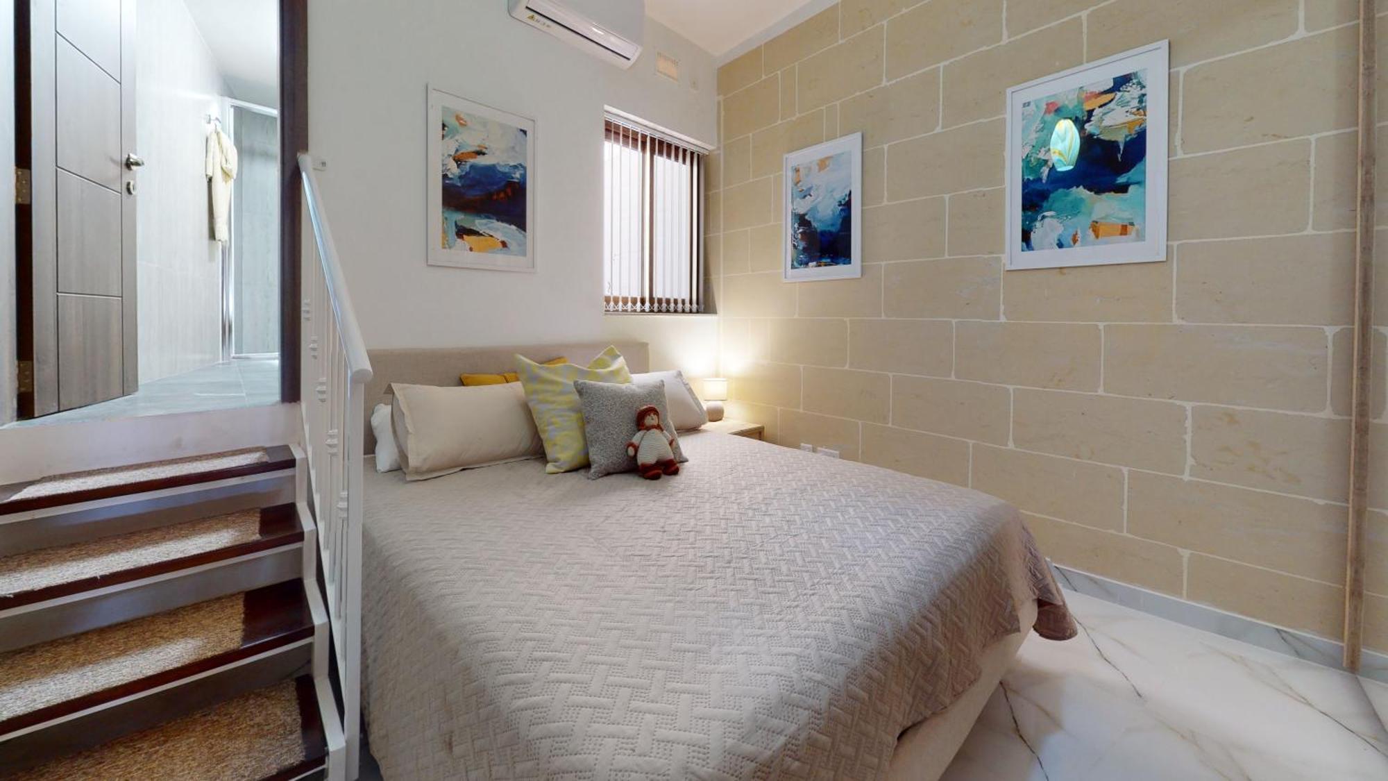 Dubhlina - Luxury Bed & Breakfast - Gozo Zebbug  Eksteriør bilde