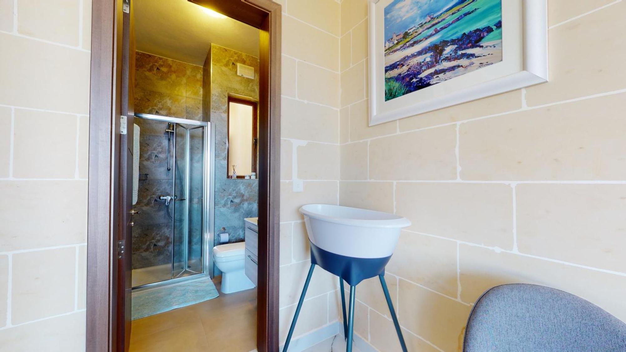 Dubhlina - Luxury Bed & Breakfast - Gozo Zebbug  Eksteriør bilde