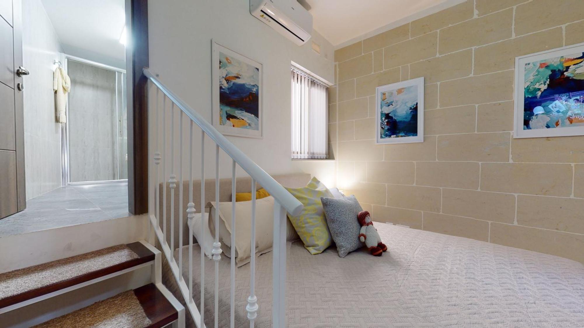 Dubhlina - Luxury Bed & Breakfast - Gozo Zebbug  Eksteriør bilde