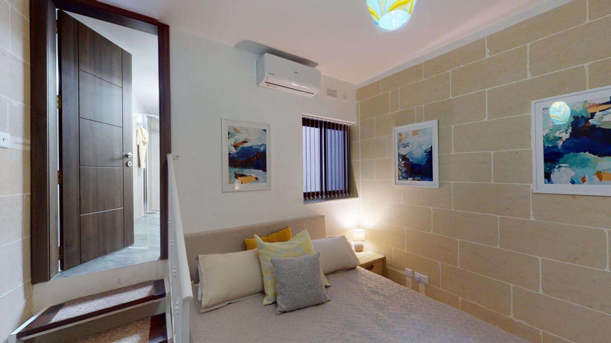 Dubhlina - Luxury Bed & Breakfast - Gozo Zebbug  Eksteriør bilde