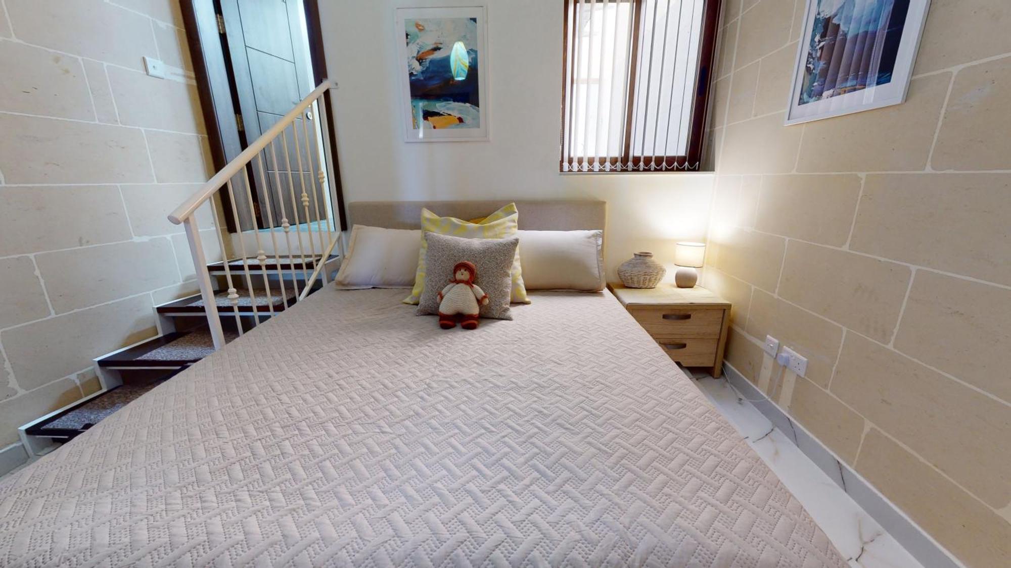Dubhlina - Luxury Bed & Breakfast - Gozo Zebbug  Eksteriør bilde