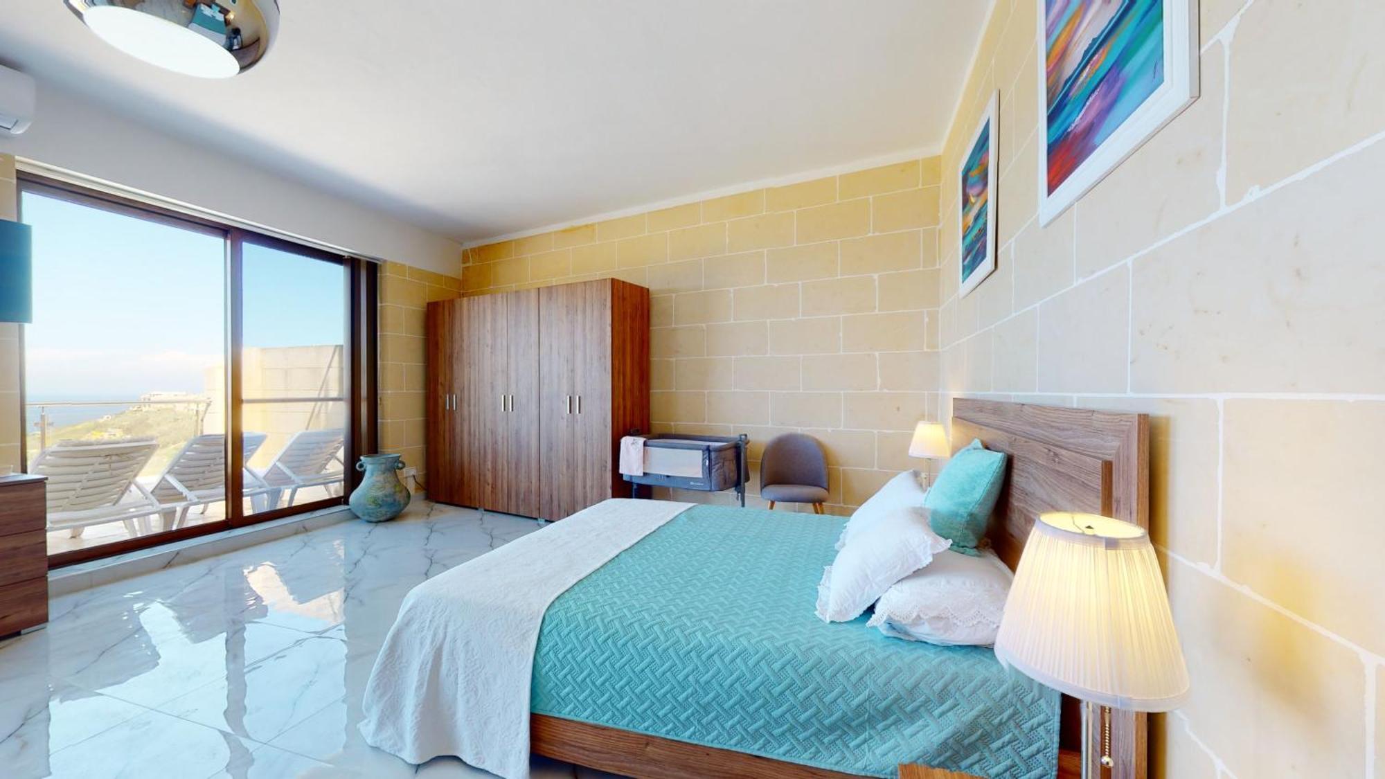Dubhlina - Luxury Bed & Breakfast - Gozo Zebbug  Eksteriør bilde